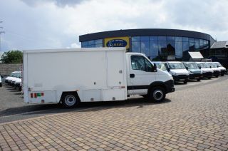 Iveco Daily 70C17